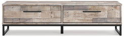 Neilsville Bench with Coat Rack - Tony’s Furniture Store & Linen (GA) - Multi Location