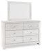 Paxberry Bedroom Set - Tony’s Furniture Store & Linen (GA) - Multi Location