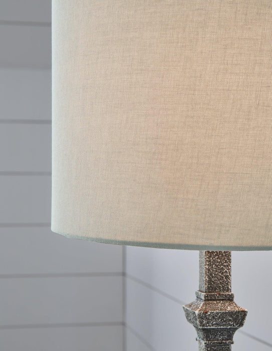 Oralieville Accent Lamp - Tony’s Furniture Store & Linen (GA) - Multi Location