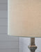 Oralieville Accent Lamp - Tony’s Furniture Store & Linen (GA) - Multi Location