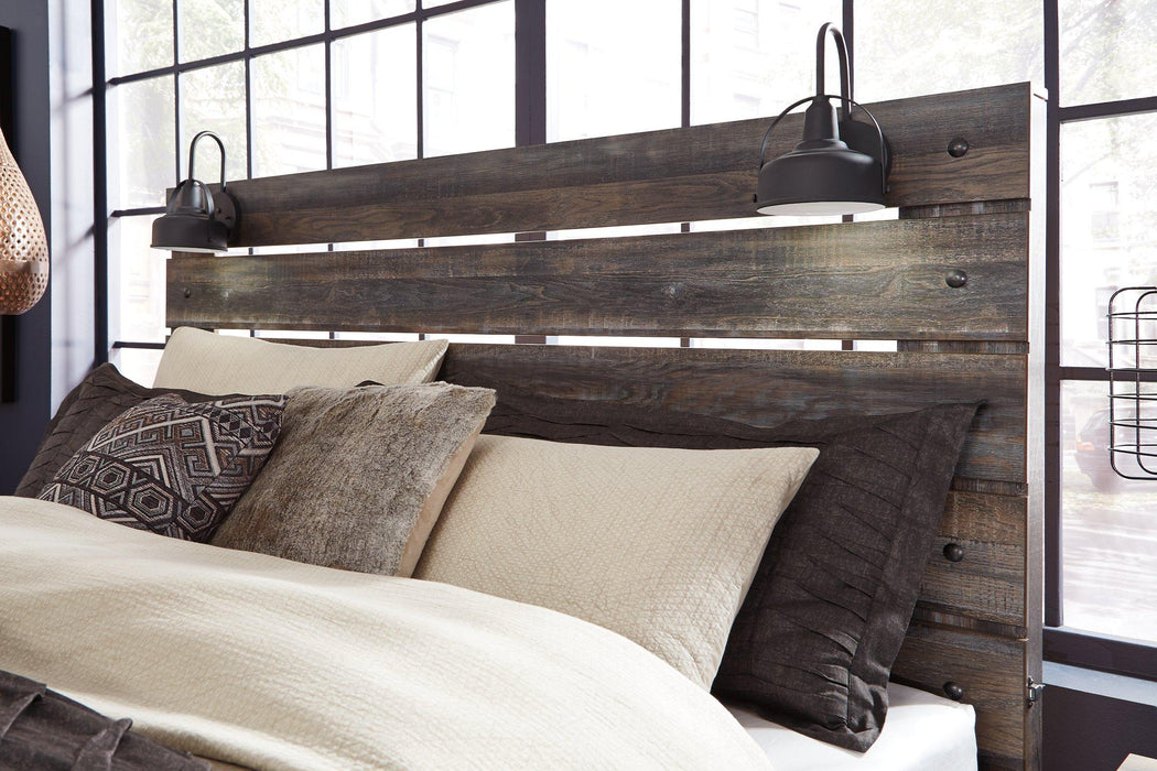 Drystan Bed - Tony’s Furniture Store & Linen (GA) - Multi Location