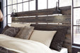 Drystan Bed with 4 Storage Drawers - Tony’s Furniture Store & Linen (GA) - Multi Location