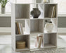 Paxberry Nine Cube Organizer - Tony’s Furniture Store & Linen (GA) - Multi Location