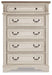 Realyn Chest of Drawers - Tony’s Furniture Store & Linen (GA) - Multi Location