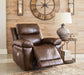 Edmar Power Recliner - Tony’s Furniture Store & Linen (GA) - Multi Location