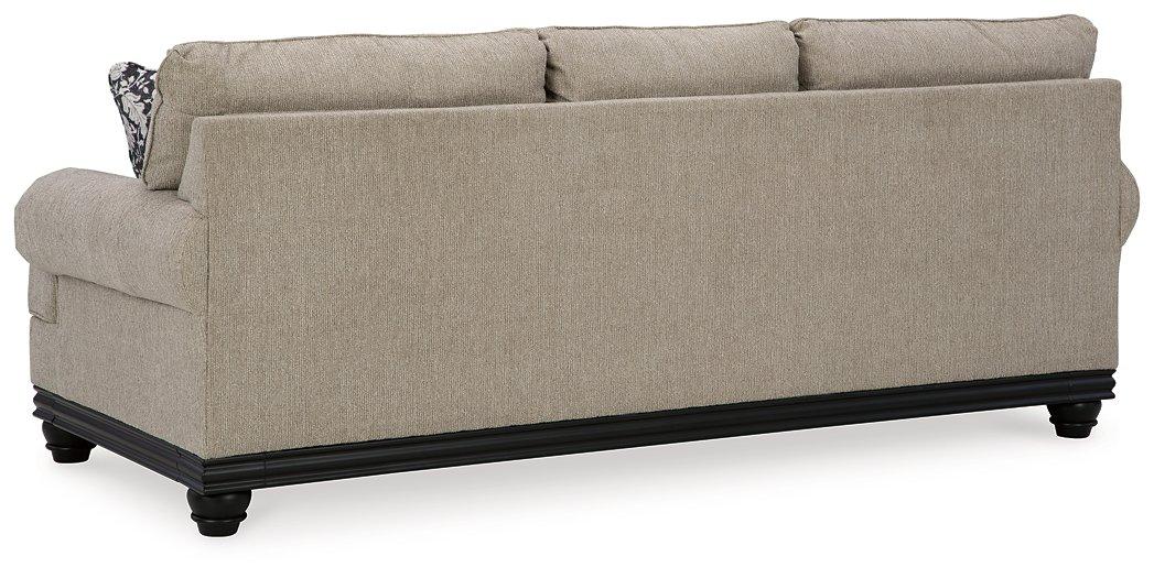 Elbiani Sofa - Tony’s Furniture Store & Linen (GA) - Multi Location
