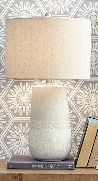 Shavon Table Lamp - Tony’s Furniture Store & Linen (GA) - Multi Location