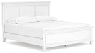 Fortman Bed - Tony’s Furniture Store & Linen (GA) - Multi Location