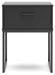 Socalle Nightstand - Tony’s Furniture Store & Linen (GA) - Multi Location