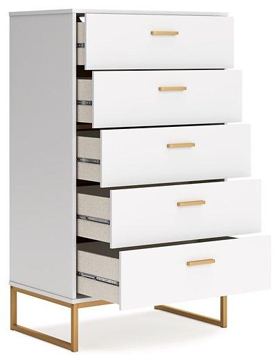 Socalle Chest of Drawers - Tony’s Furniture Store & Linen (GA) - Multi Location