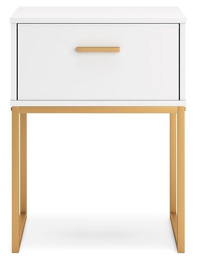 Socalle Nightstand - Tony’s Furniture Store & Linen (GA) - Multi Location