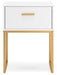 Socalle Nightstand - Tony’s Furniture Store & Linen (GA) - Multi Location