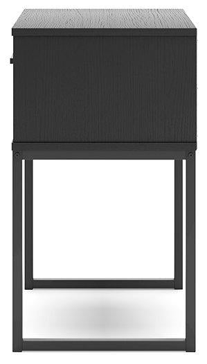 Socalle Nightstand - Tony’s Furniture Store & Linen (GA) - Multi Location