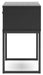 Socalle Nightstand - Tony’s Furniture Store & Linen (GA) - Multi Location