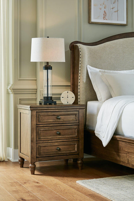 Sturlayne Nightstand - Tony’s Furniture Store & Linen (GA) - Multi Location