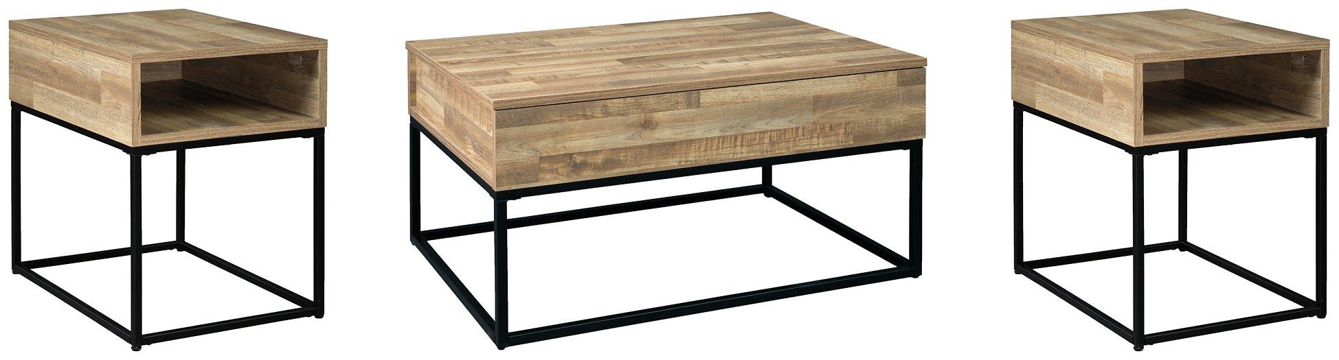 Gerdanet Occasional Table Set - Tony’s Furniture Store & Linen (GA) - Multi Location