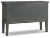 Hallanden Counter Height Dining Room Set - Tony’s Furniture Store & Linen (GA) - Multi Location