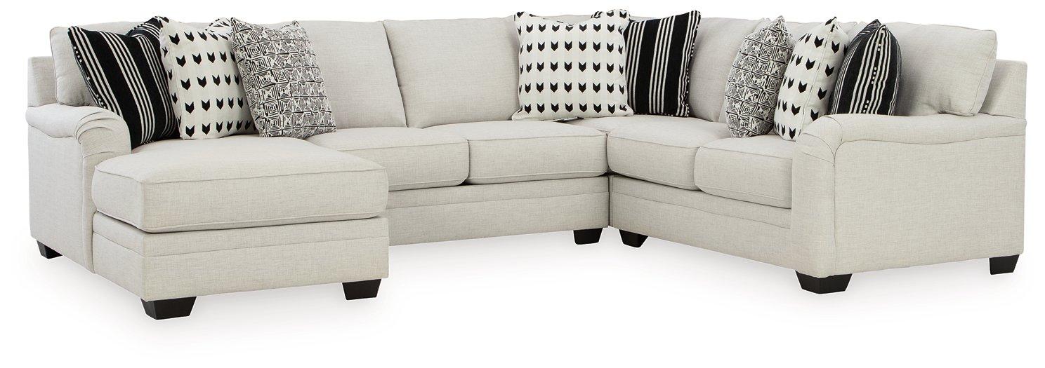 Huntsworth Living Room Set - Tony’s Furniture Store & Linen (GA) - Multi Location