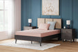 iKidz Coral Mattress and Pillow - Tony’s Furniture Store & Linen (GA) - Multi Location