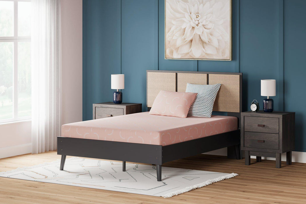 iKidz Coral Mattress and Pillow - Tony’s Furniture Store & Linen (GA) - Multi Location