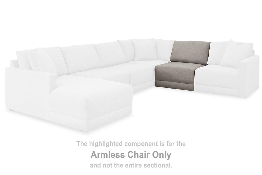 Katany Sectional with Chaise - Tony’s Furniture Store & Linen (GA) - Multi Location