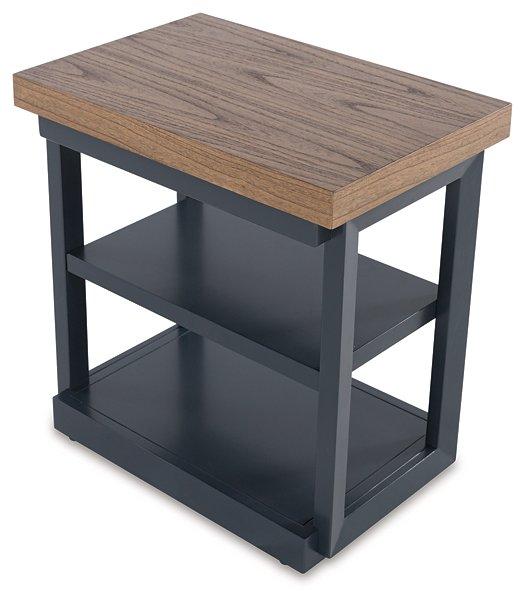 Landocken Table (Set of 3) - Tony’s Furniture Store & Linen (GA) - Multi Location