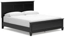 Lanolee Bed - Tony’s Furniture Store & Linen (GA) - Multi Location