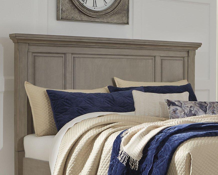 Lettner Bed - Tony’s Furniture Store & Linen (GA) - Multi Location