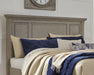 Lettner Bed - Tony’s Furniture Store & Linen (GA) - Multi Location