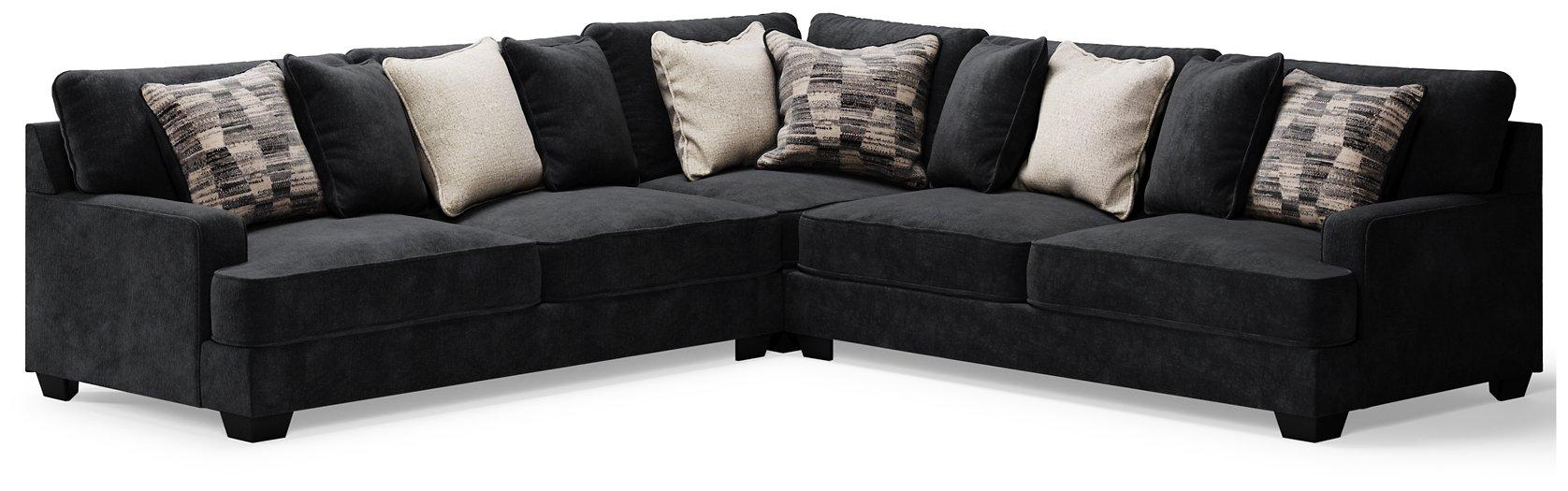 Lavernett Living Room Set - Tony’s Furniture Store & Linen (GA) - Multi Location