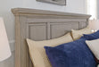 Lettner Bed with 2 Storage Drawers - Tony’s Furniture Store & Linen (GA) - Multi Location