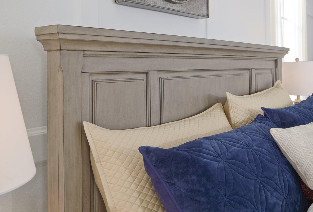 Lettner Bed - Tony’s Furniture Store & Linen (GA) - Multi Location