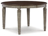 Lodenbay Dining Room Set - Tony’s Furniture Store & Linen (GA) - Multi Location