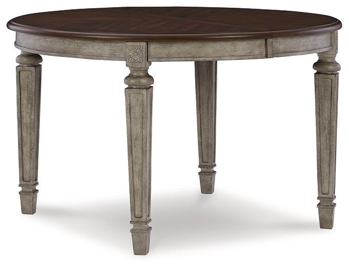 Lodenbay Dining Table - Tony’s Furniture Store & Linen (GA) - Multi Location