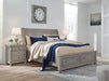 Lettner Bed with 2 Storage Drawers - Tony’s Furniture Store & Linen (GA) - Multi Location