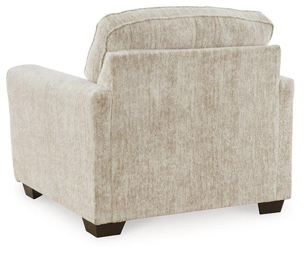 Lonoke Oversized Chair - Tony’s Furniture Store & Linen (GA) - Multi Location