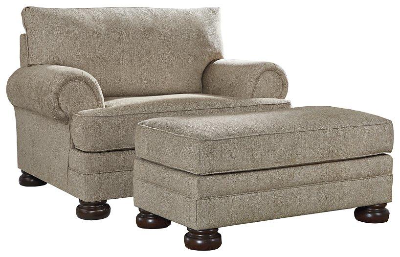 Kananwood Living Room Set - Tony’s Furniture Store & Linen (GA) - Multi Location