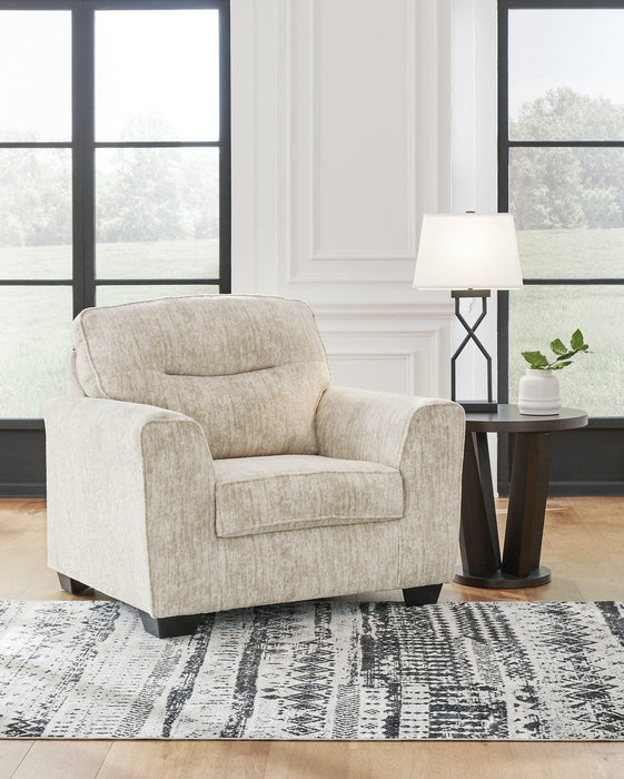 Lonoke Oversized Chair - Tony’s Furniture Store & Linen (GA) - Multi Location