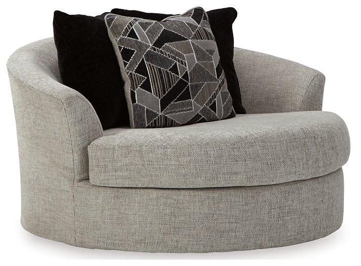 Megginson Living Room Set - Tony’s Furniture Store & Linen (GA) - Multi Location