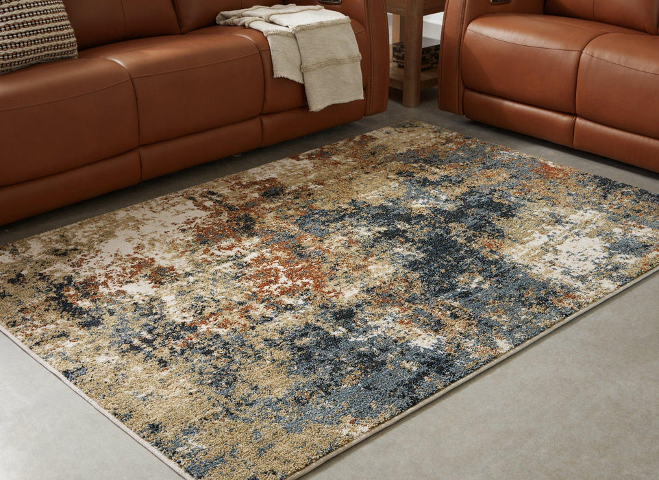 Maville 8' x 10' Rug - Tony’s Furniture Store & Linen (GA) - Multi Location