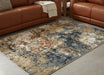 Maville 5' x 7' Rug - Tony’s Furniture Store & Linen (GA) - Multi Location