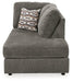 O'Phannon 2-Piece Sectional with Chaise - Tony’s Furniture Store & Linen (GA) - Multi Location