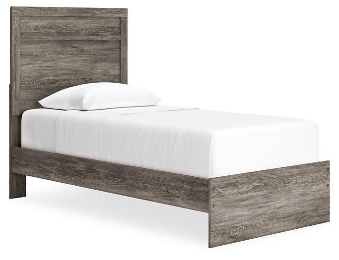 Ralinksi Bedroom Set - Tony’s Furniture Store & Linen (GA) - Multi Location