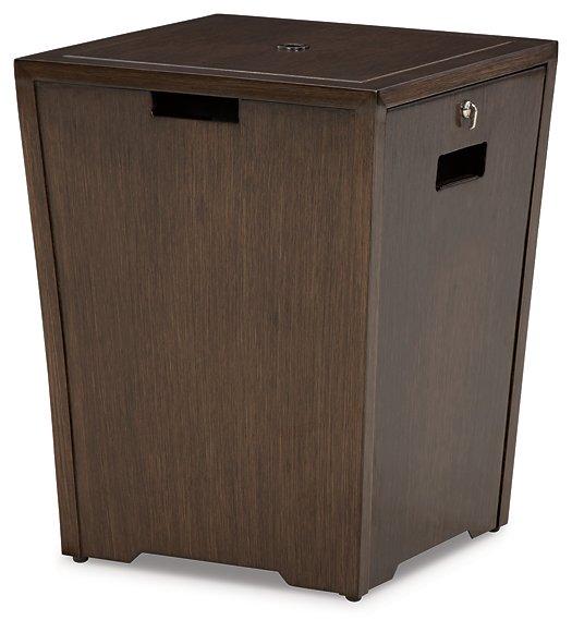 Rodeway South Outdoor Set - Tony’s Furniture Store & Linen (GA) - Multi Location