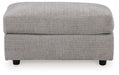 Stairatt Ottoman - Tony’s Furniture Store & Linen (GA) - Multi Location