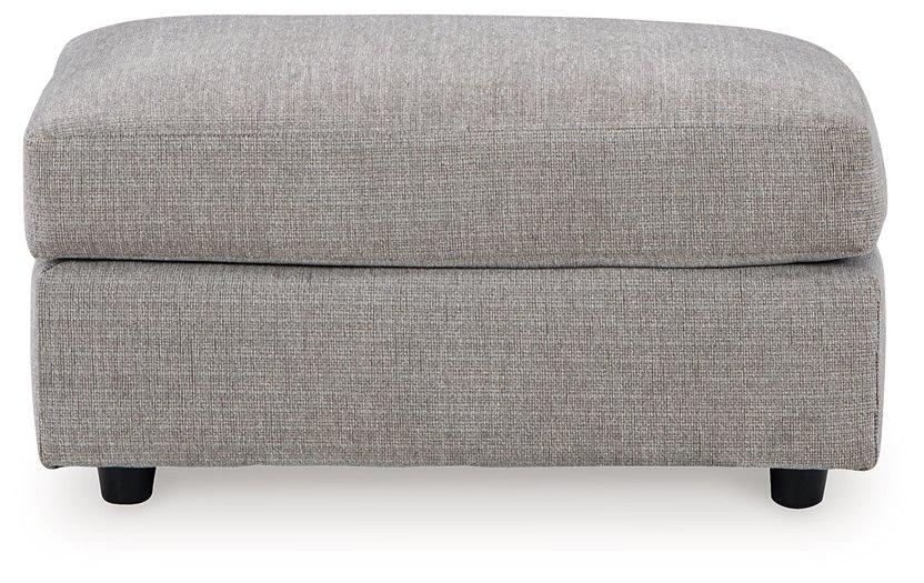 Stairatt Ottoman - Tony’s Furniture Store & Linen (GA) - Multi Location