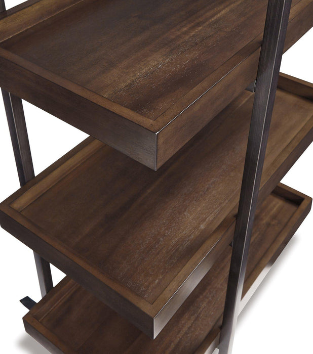 Starmore 3-Piece Entertainment Center - Tony’s Furniture Store & Linen (GA) - Multi Location