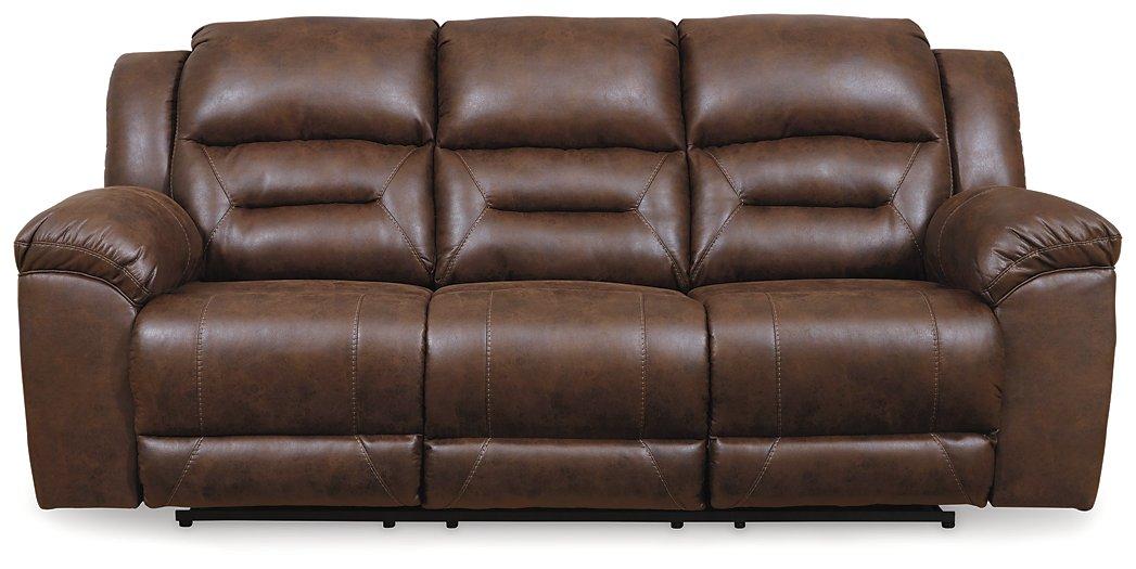 Stoneland Living Room Set - Tony’s Furniture Store & Linen (GA) - Multi Location