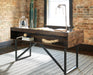 Starmore 63" Home Office Desk - Tony’s Furniture Store & Linen (GA) - Multi Location