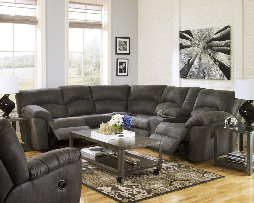 Tambo Recliner - Tony’s Furniture Store & Linen (GA) - Multi Location